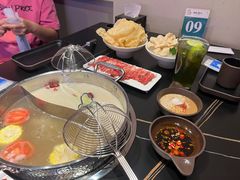 -乔先生涮肉·鲜活牛羊肉火锅(塘沽店)