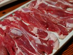 -義聚德·清真铜锅涮羊肉·烧烤(河东店)