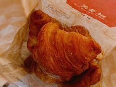 枫糖牛角面包-味多美蛋糕(安定门店)