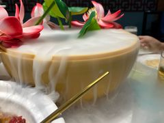 -鹊华居·地道鲁菜·海鲜·融合味(大明湖店)