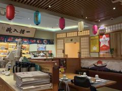 -鮨桐日本料理(望京店)