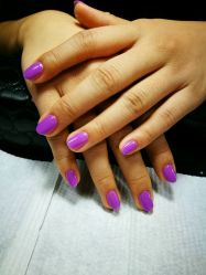 -U3日式美甲美睫