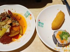 -玫瑰花园自助烤肉(顺义鑫海韵通店)