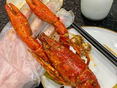 三妹澳洲小龙虾-三妹小龙虾·黄油蟹(华侨城总店)