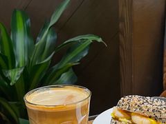 -Peet's 皮爷咖啡(东湖路手作店)