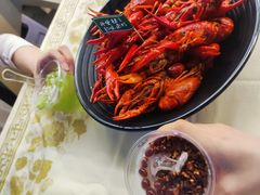 -铭副琦食·虾蟹烩馆(渔人码头店)