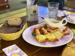 -Paulaner·德国帕拉娜自酿啤酒餐厅(海上世界店)