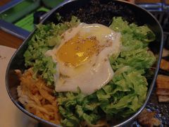 -豚豚猪村烤肉·韩国烤肉(总店)