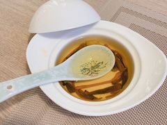 -格桑花开药膳蔬食文化空间