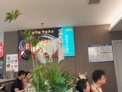 -纪林菜馆·博山菜老字号(华光路店)