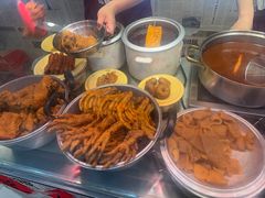 -柳州肥姨妈大骨螺蛳粉(东靖路店)