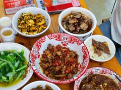 -浏阳小饭铺(洪西小区店)