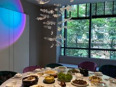 -琬苑鸽庄·川粤融合菜(解放碑总店)