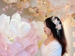 -晶雅花园西餐厅(南京首店)