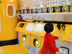 -泡泡玛特POPMART(上海环球港店)