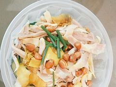 -小八仙·宴(三峡茶庄店)