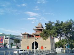 -鼓楼(兴庆区)