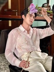 -米莱摄影写真(五大道别墅店)