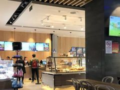 -巴黎贝甜(大宁国际商业广场店)