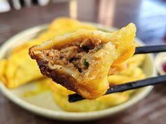 -李记清真馆(打钉巷店)