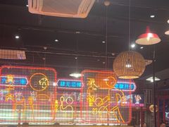 -老马路串串香火锅(北门桥店)