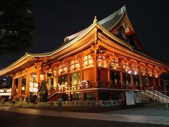 -浅草寺