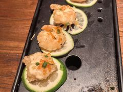 -京鹿料理(荟聚店)