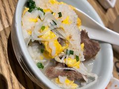 牛骨汤-御牛道日式烤肉料理(杭州万象城店)