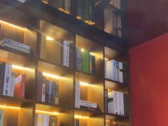 -恐怖游戏(湖滨店)