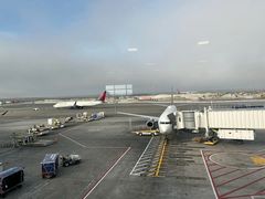 -约翰·菲茨杰拉德·肯尼迪国际机场