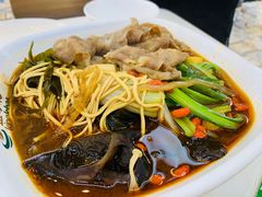 -金乐活美食(中街店)