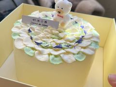 -奶油日报Journal de creme