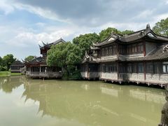 -韩湘水博园
