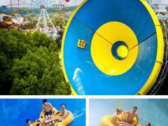 -阿酋湾水上乐园