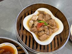 -永盛茶档·港式餐厅(桥北店)