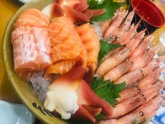 -银子铁板烧料理自助餐(人民广场店)