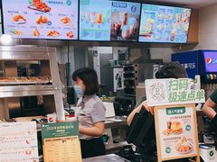 -德克士(砂之船奥特莱斯店)