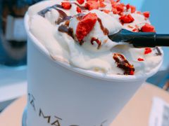 -MAMACHA妈妈茶(岳麓山店)