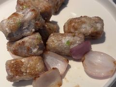 -莆田餐厅PUTIEN(三里屯店)