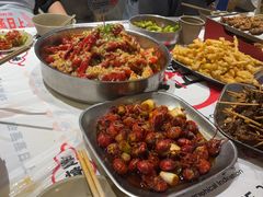 -靓靓蒸虾·头牌蒸虾(雪松路总店)