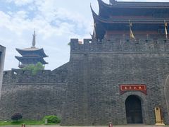 -鼓楼(西湖风景名胜区)