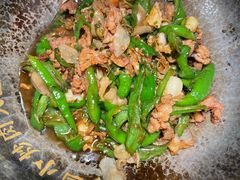 -费大厨辣椒炒肉(万家丽一店)