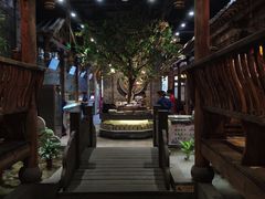 -巴国九王爷火锅(万盛总店)
