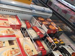 零售区-盒马鲜生(189购物中心店)