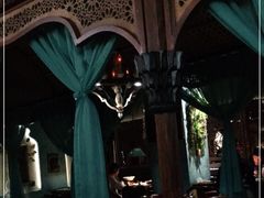 -楼兰新疆主题餐厅(苏州中心店)