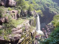 -云台山风景名胜区