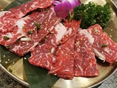 -梦山水日本烧肉(五四广场店)