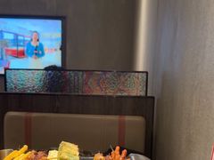 -丰茂烤串(公园店)