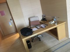 -广州花都皇冠假日酒店