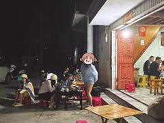 -阿葉农家饭店